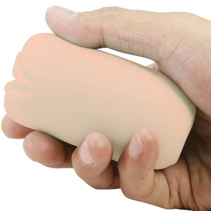 PRETTY LOVE - MASHA MALE MASTURBATOR MEAT