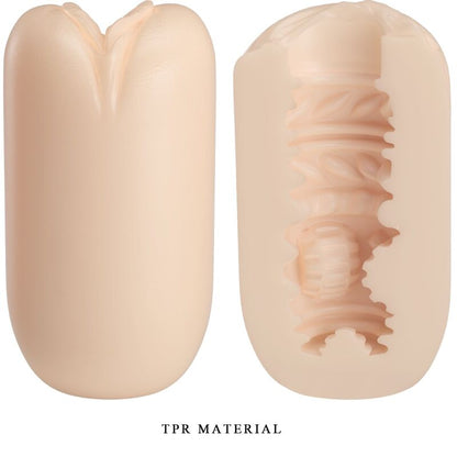 PRETTY LOVE - MASHA MALE MASTURBATOR MEAT