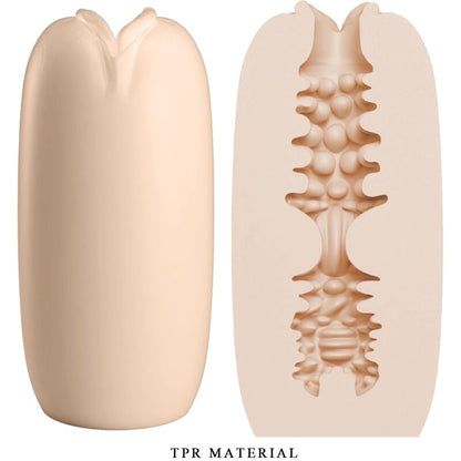 PRETTY LOVE - OLGA MALE MASTURBATOR MEAT