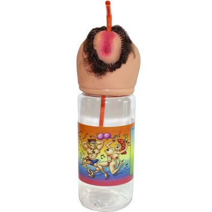 DIABLO SPICY - FLESH LIPS BOTTLE 360 ML /ES/PT/EN/FR/IT/