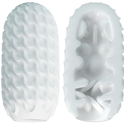 PRETTY LOVE - VENUS X WHITE MALE MASTURBATOR