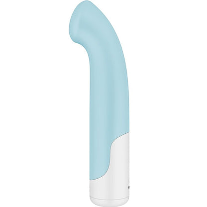 SATISFYER - G-SPOT WAVE 4 12 VIBRATIONS PROGRAM DARK GREY VIBRATOR