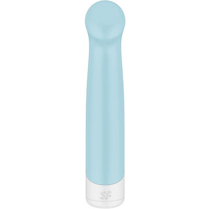 SATISFYER - G-SPOT WAVE 4 12 VIBRATIONS PROGRAM DARK GREY VIBRATOR