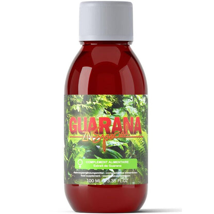 RUF - GUARAN STIMULANT EXOTIC APHRODISIAC 100ML