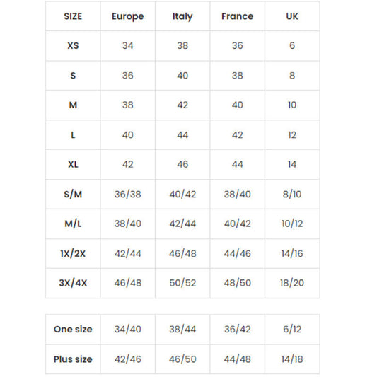 LEG AVENUE - CAMISETA + STOCKINGS + BLACK THONG ONE SIZE