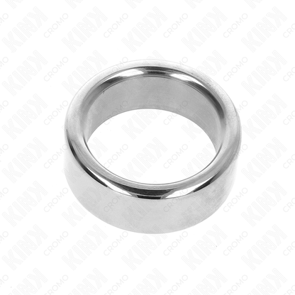 KINK - ANILLO PARA PENE DE METAL 3 CM