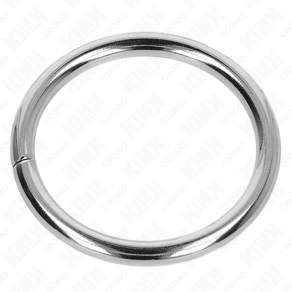 KINK - ANILLOS METÁLICOS PARA PENE 4,5 CM
