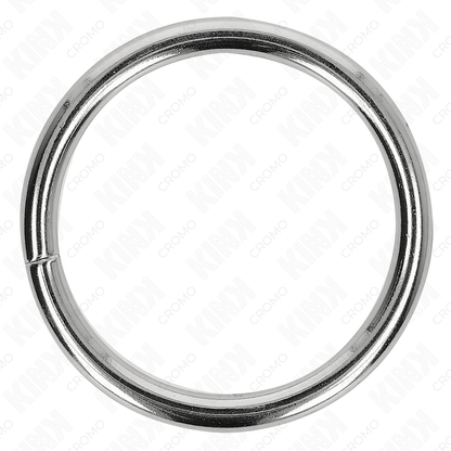 KINK - ANILLOS METÁLICOS PARA PENE 4,5 CM