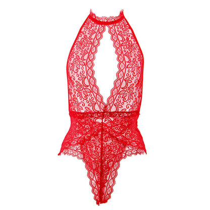 SUBBLIME - 953881 BODY OPEN CUP ROJO L/XL
