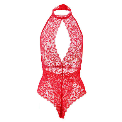 SUBBLIME - 953881 BODY OPEN CUP ROJO L/XL