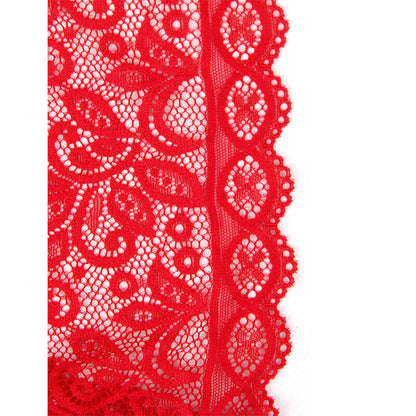 SUBBLIME - 953881 BODY OPEN CUP ROJO L/XL