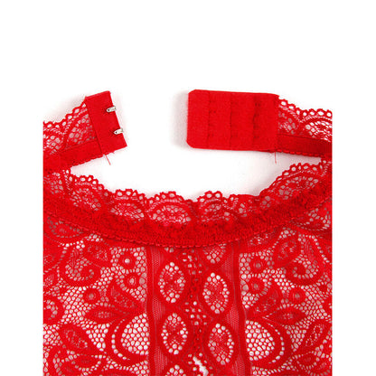 SUBBLIME - 953881 BODY OPEN CUP ROJO L/XL