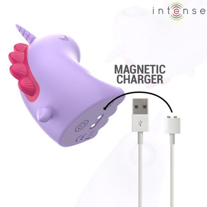INTENSE - SWEETIE STIMULATING PINK UNICORN