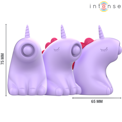 INTENSE - SWEETIE STIMULATING PINK UNICORN