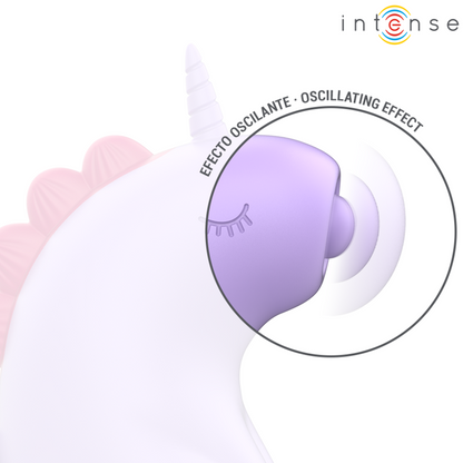 INTENSE - SWEETIE STIMULATING PINK UNICORN
