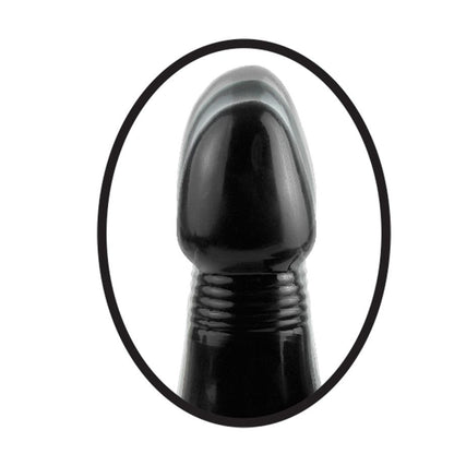ANAL FANTASY - VIBRATOR PLUG PROPULSER