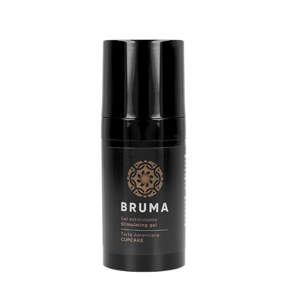 BRUMA - ONAGRA BÁLSAMO INTENSIFICADOR SABOR CUPCAKE 15 ML