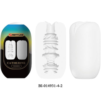 PRETTY LOVE - MASHA PACK 18 VARIOUS MALE MASTURBATORS