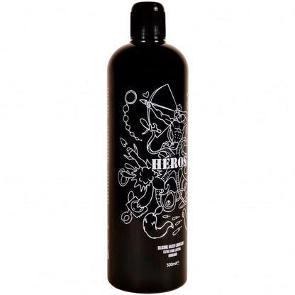 HEROS - BODYGLIDE SILICONE 500 ML