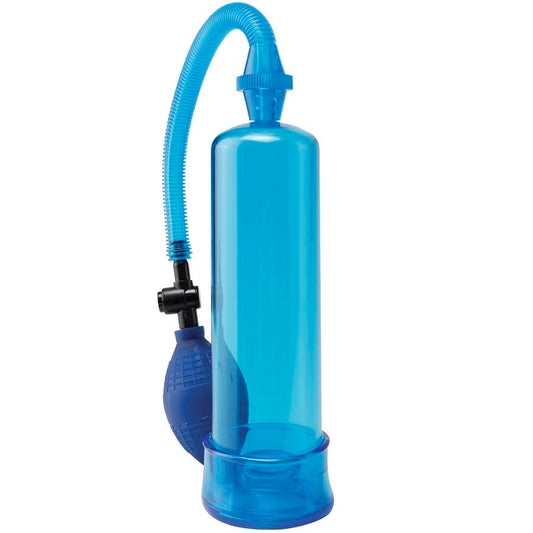 PUMP WORX - STARTS CLEAN POWER PUMP