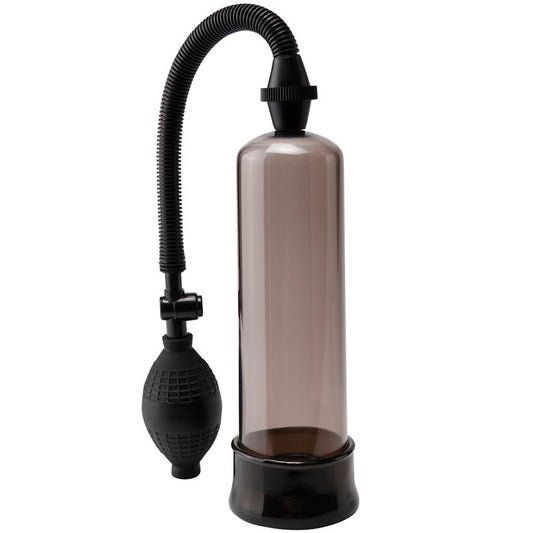 PUMP WORX - STARTING BLACK ENERGY PUMP