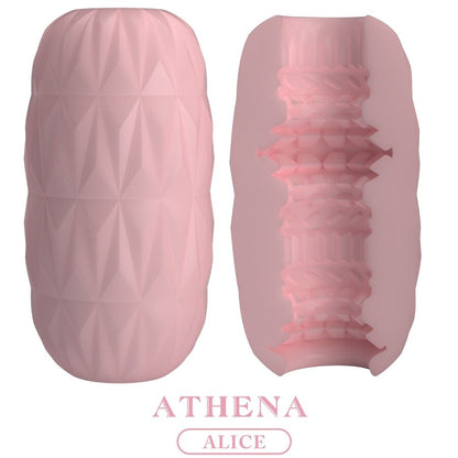 PRETTY LOVE - MALE MASTURBATOR ATHENA ALICE ROSA