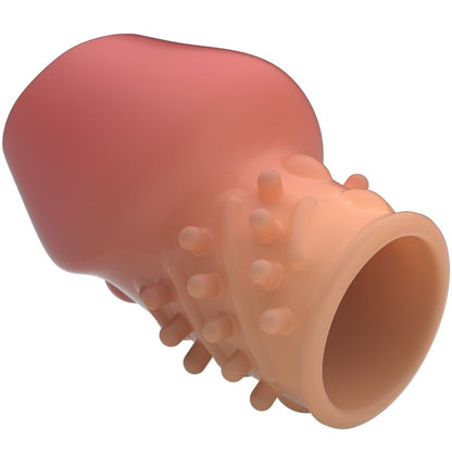 PRETTY LOVE - MATIAS PÊNIS MAIS GROSSO ROSA