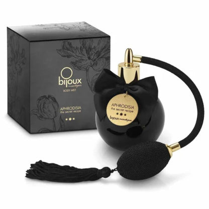 BIJOUX - AFRODISIA BODY MIST