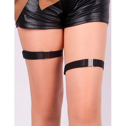 SUBBLIME - 957476 FIVELAS AJUSTÁVEIS PRETAS