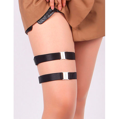 SUBBLIME - 957476 FIVELAS AJUSTÁVEIS PRETAS