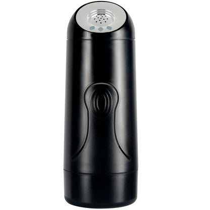 SHEQU - MASTURBADOR FANNY VAGINA COM VIBRAÇÃO