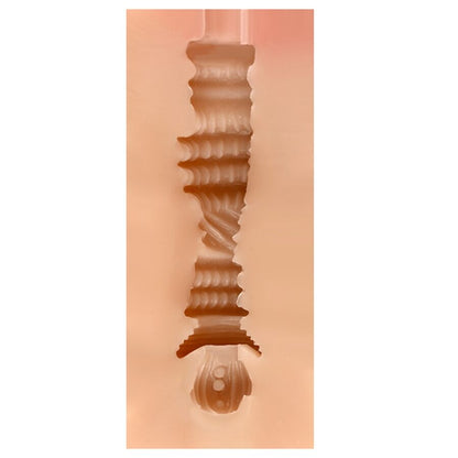 SHEQU - MASTURBADOR DE VAGINA EDITH