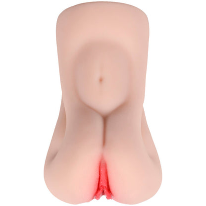 XISE - AGATHA VIBRADOR VAGINA MASTURBADOR COM VIBRAÇÃO