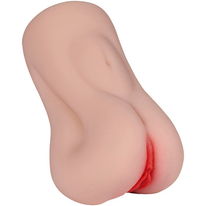 XISE - AGATHA VIBRADOR VAGINA MASTURBADOR COM VIBRAÇÃO