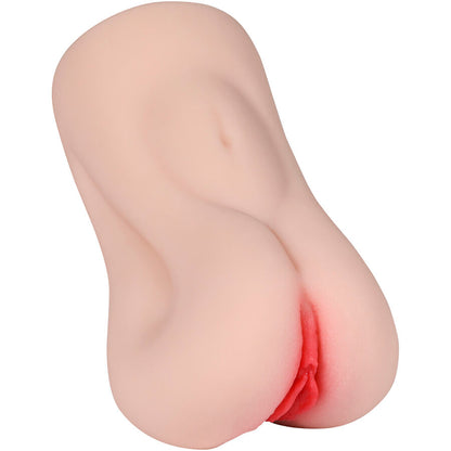 XISE - AGATHA VIBRADOR VAGINA MASTURBADOR COM VIBRAÇÃO