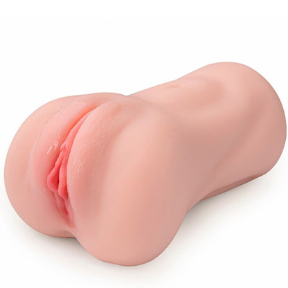 XISE - ELAINE VAGINA MASTURBADOR COM VIBRAÇÃO