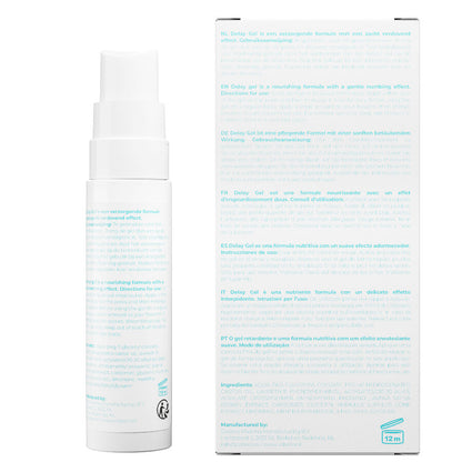 COBECO - VIAGEL PARA HOMENS GEL RETARDANTE 30 ML