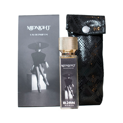 BURN - PERFUME FEMININO MIDNIGHT 20 ML