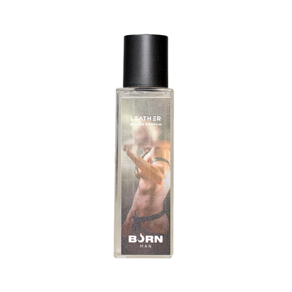 BURN - PERFUME MASCULINO DE COURO 20 ML
