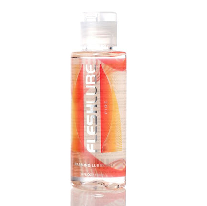 FLESHLIGHT - FLESHLUBE WARMING EFFECT LUBRICANT 100 ML