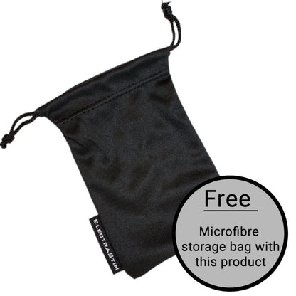 ELECTRASTIM - ANÉIS DE PÊNIS DE METAL AJUSTÁVEIS ELECTRALOOPS E-STIM