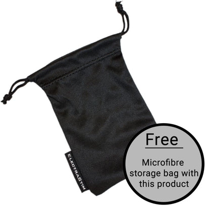 ELECTRASTIM - ELECTRACLAMP PINÇA ELETROBICO BIPOLAR