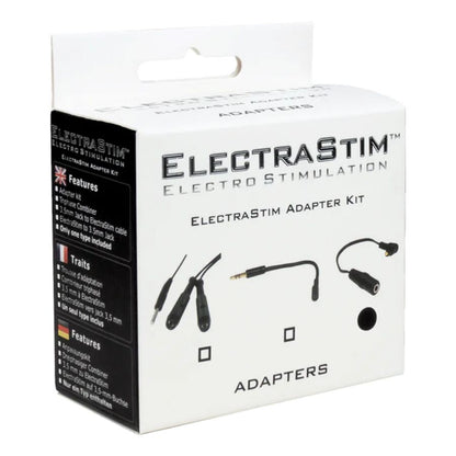 ELECTRASTIM - CABO COMBINADOR TRIFÁSICO