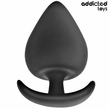 ADDICTED TOYS - PLUG ANAL TAMANHO M 6,6 CM