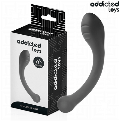 ADDICTED TOYS - ESTIMULADOR ANAL 18 CM