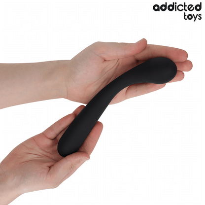 ADDICTED TOYS - MASSAGEADOR ANAL 22,5 CM