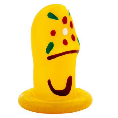 CONDOMERIE - PRESERVATIVOS NOVEDADES PINTADOS A MANO