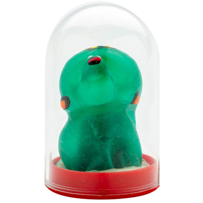 CONDOMERIE - PRESERVATIVOS NOVEDADES PINTADOS A MANO TORTUGA
