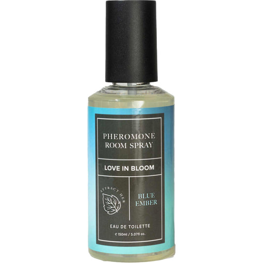 EYE OF LOVE - BLOOM SPRAY DE AMBIENTE INDICA BLUE EMBER 150 ML
