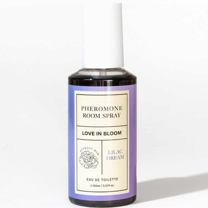 EYE OF LOVE - BLOOM SPRAY AMBIENTAL INDICA LILAC DREAM 150 ML